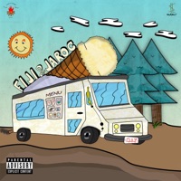Ice Cream (feat. Fiji & Jaroc) - Single - Urban Legends Cult