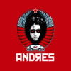 Andrés - Andrés Calamaro