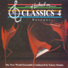 Hooked On Classics 4: Baroque - Ettore Stratta & The New World Ensemble