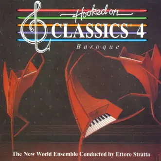Hooked On Vivaldi by Ettore Stratta & The New World Ensemble song reviws