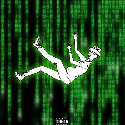 Dank in Da Matrix - EP