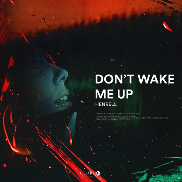 Don't Wake Me Up - Single