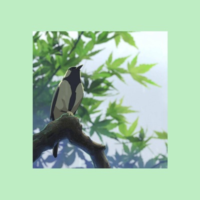 Birdnest (feat. Alazko & Vaguely Cynical) - Single