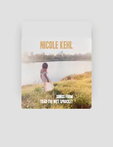 Nicole Kehlを聴いたり、ミュージックビデオを鑑賞したり、経歴やツアー日程などを確認したりしましょう！