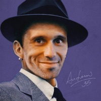 35 - Single - Andrew One