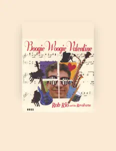 Listen to Rob Rio & The Revolvers, watch music videos, read bio, see tour dates & more!