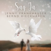 Sag ja (feat. Bernd Kieckhäben) artwork