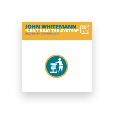 Listen to John Whitemann, watch music videos, read bio, see tour dates & more!