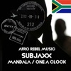 Mandala / One a Clock - Single