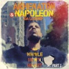 Akhenaton & Napoleon Da Legend