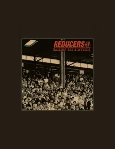 Listen to Reducers SF, watch music videos, read bio, see tour dates & more!