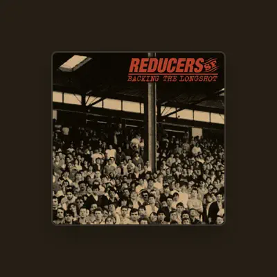 Listen to Reducers SF, watch music videos, read bio, see tour dates & more!