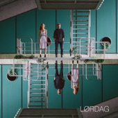 Lørdag artwork