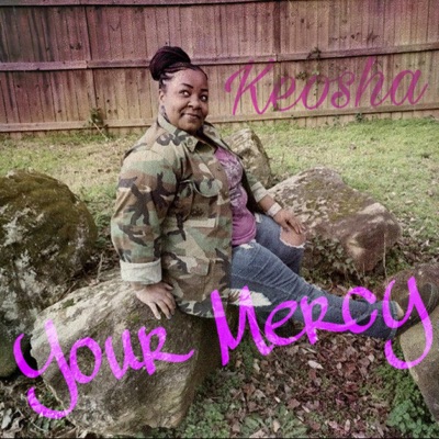 Your Mercy - Single