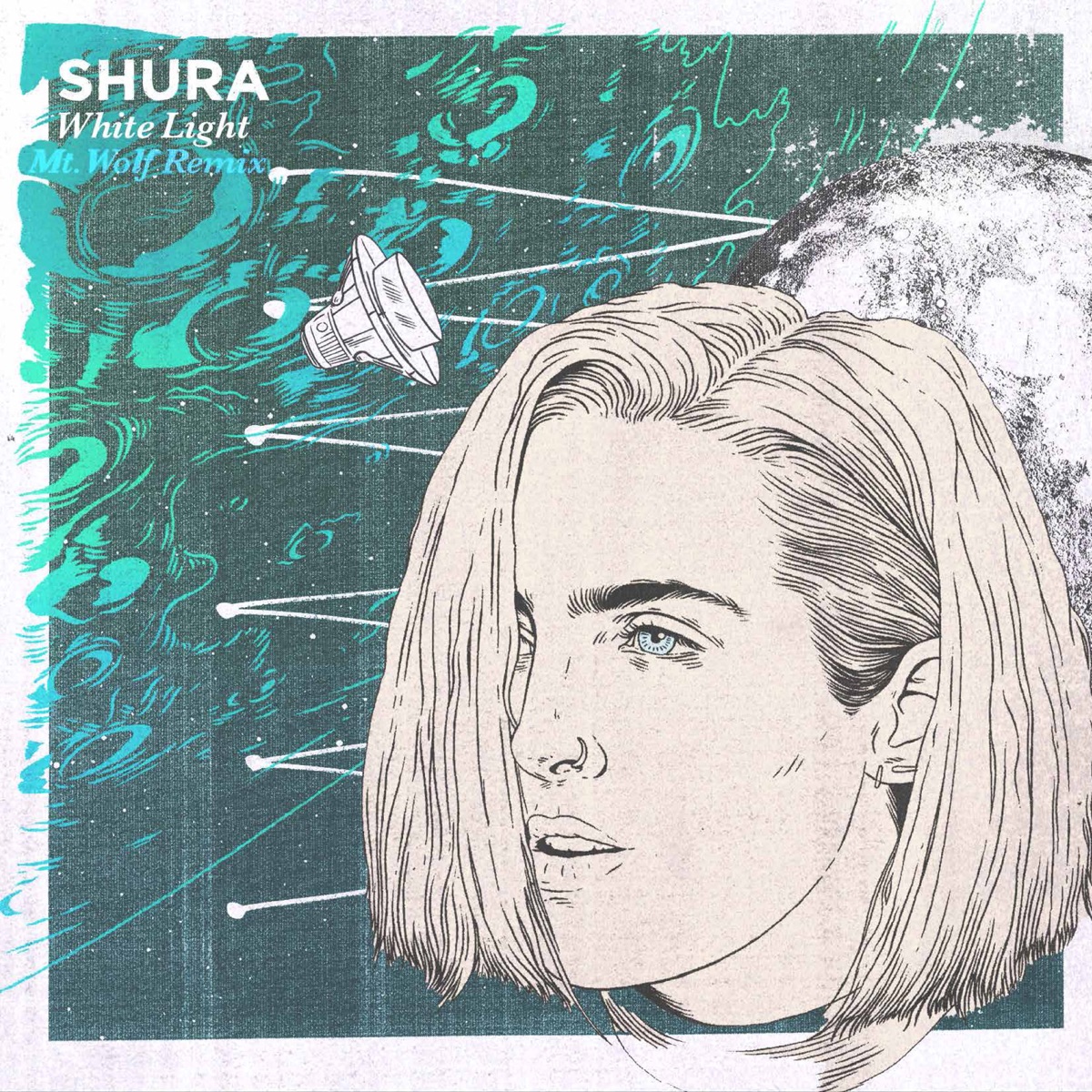 forevher (Deluxe Edition) - Album by Shura - Apple Music