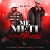 Me Meti En El Ruedo (En Vivo) [En Vivo] - Single