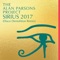 Sirius 2017 - The Alan Parsons Project lyrics