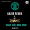 Abdar (feat. Kona) - DJ AKS lyrics