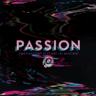 Passion Your Grace Amazes Me