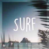 Surf artwork