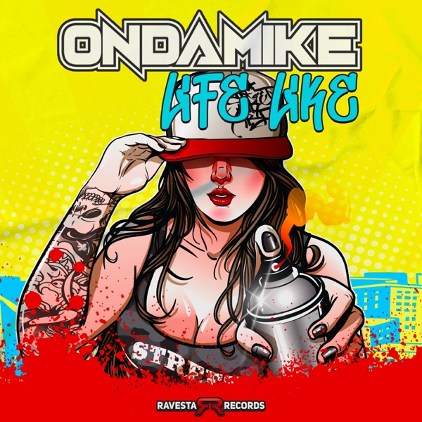 Life Like - Single