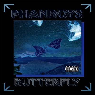 Butterfly - Single