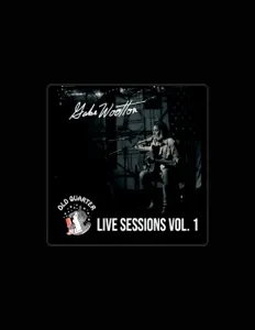 Dengarkan Gabe Wootton, tonton video musik, baca bio, lihat tanggal tur & lainnya!