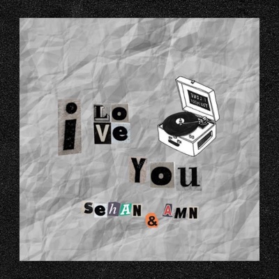 ILU (feat. Sehan) - Single