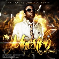 Baile Del Vientre (feat. Dc Maestro) - Single - DJ EDU el Capo