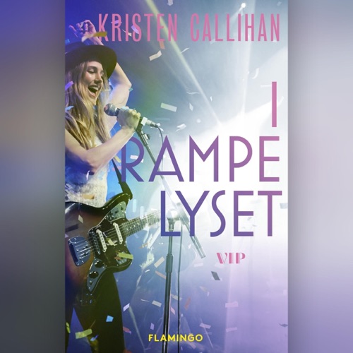 I rampelyset: VIP 1 cover