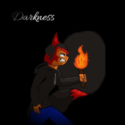 Darkness - Single