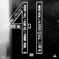 4100, The Tape:, Vol. 1 - 4100icy