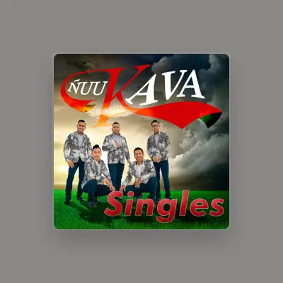 Listen to Ñuu Kava, watch music videos, read bio, see tour dates & more!