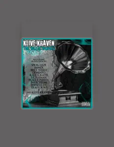Listen to Klive Kraven, watch music videos, read bio, see tour dates & more!