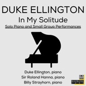 The Single Petal Of A Rose by Duke Ellington