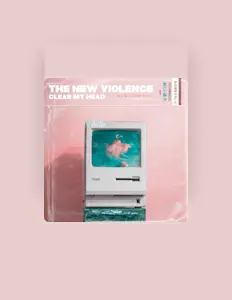 The New Violence: песни, клипы, биография, даты выступлений и многое другое.