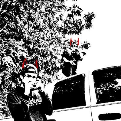 Lueds N' Da Whip - EP