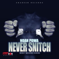 Snitch - Single - Noah Powa