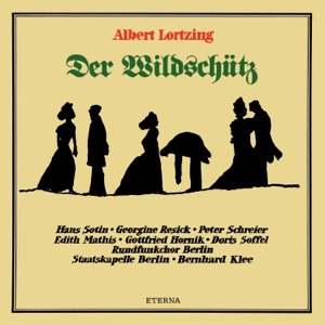 Lortzing: Der Wildschutz