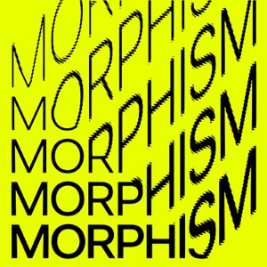 Morphism - EP