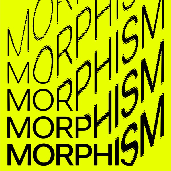 Morphism - EP