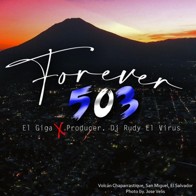 Forever 503 - El Giga