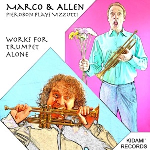 Marco & Allen - EP