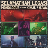 Selamatkan Legasi (feat. Kimal & Njwa) - Single - monoloQue