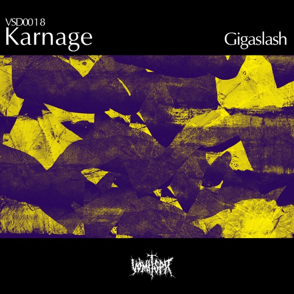 Gigaslash - EP