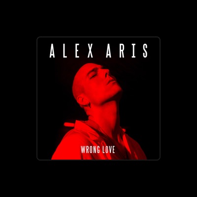 Listen to Alex Aris, watch music videos, read bio, see tour dates & more!