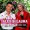 M-A Zapacit O Gagica (feat. Laura) - Alex De La Orastie lyrics