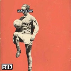 I Got Knocked out the Same Night England Did - Single