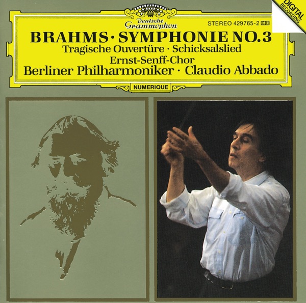 Brahms: Symphony No. 3
