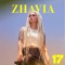 Deep Down - Zhavia lyrics